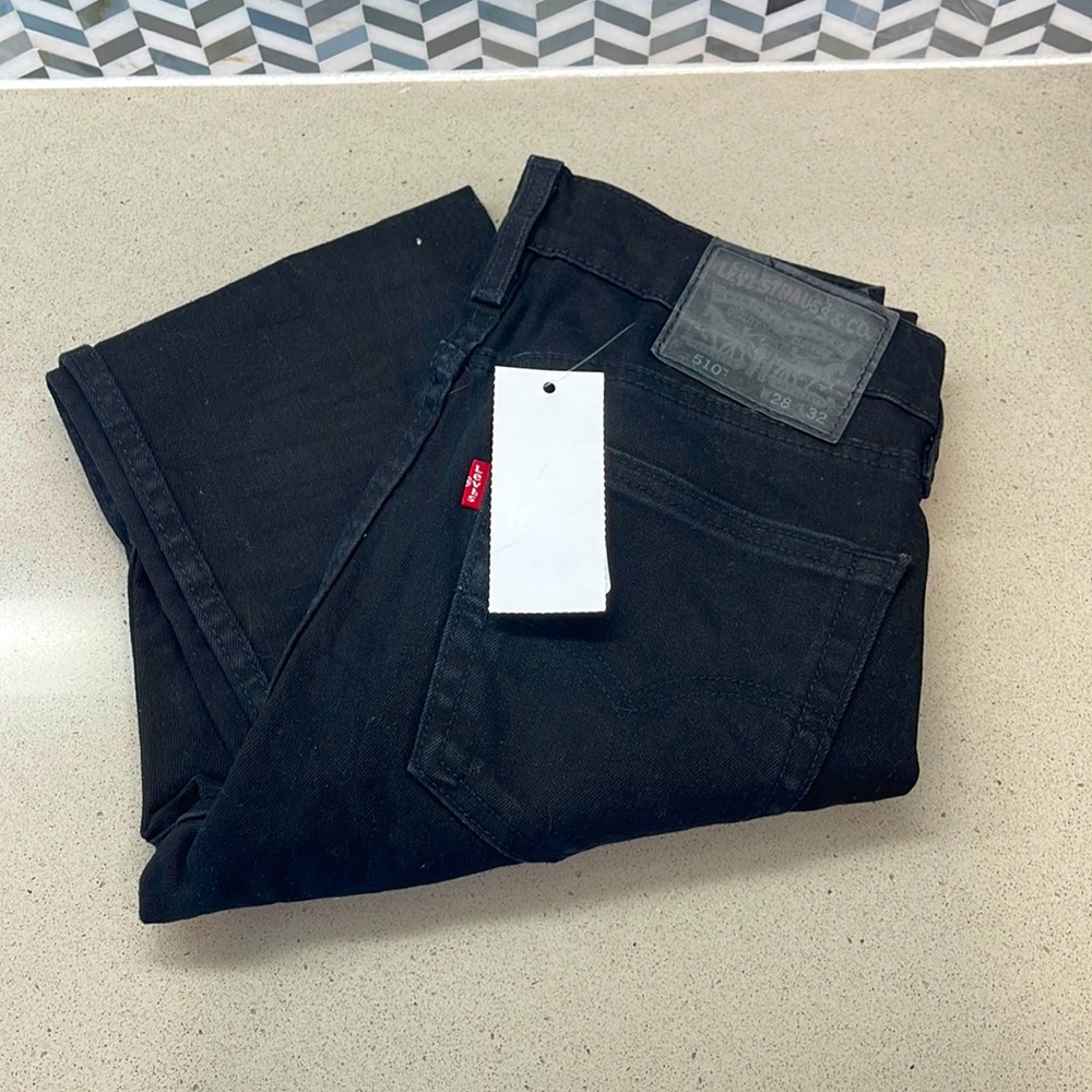 Levi’s 510